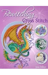 Bewitching Cross Stitch