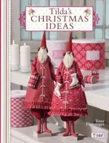 Tilda'S Christmas Ideas