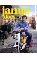 Jamie Does