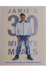 Jamie's 30-minute Meals