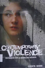 Contemporary Violence CB
