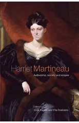 Harriet Martineau