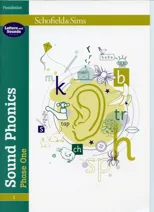 Sound Phonics Phase One