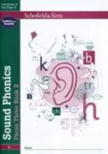 Sound Phonics Phase Three Book 2