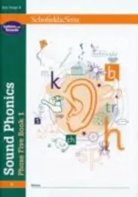 Sound Phonics Phase Five Book 1