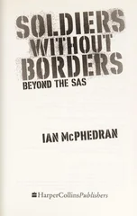 Soldiers Without Borders