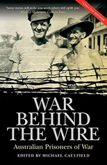 War Behind the Wire
