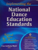 Implementing the National Dance Education Standards