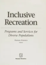 Inclusive Recreation