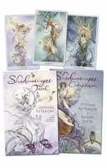 Shadowscapes Tarot