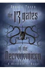 The 13 Gates of the Necronomicon
