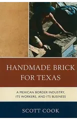 Handmade Brick for Texas
