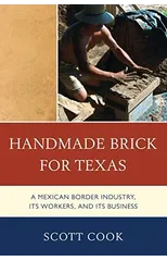 Handmade Brick for Texas