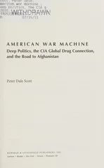 American War Machine