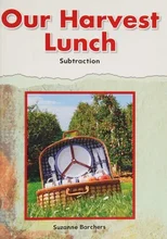 Our Harvest Lunch