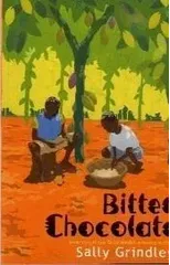 Bitter Chocolate