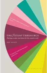 The Flavour Thesaurus