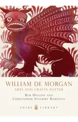 William De Morgan