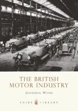 The British Motor Industry