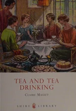 Tea and Tea Drinking