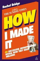 How I Made It