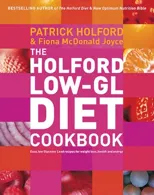 The Low-GL Diet Cookbook
