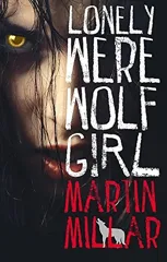 Lonely Werewolf Girl