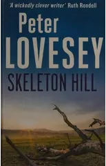 Skeleton Hill