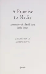 A Promise To Nadia