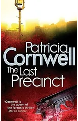 The Last Precinct