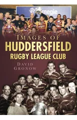 Images of Huddersfield Rugby League Club