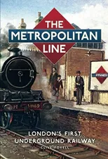 The Metropolitan Line