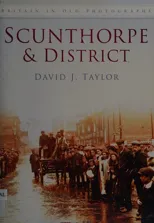 Scunthorpe and District