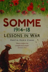 Somme 1914-18
