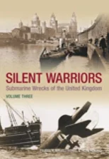 Silent Warriors Volume Three