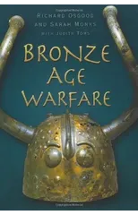 Bronze Age Warfare
