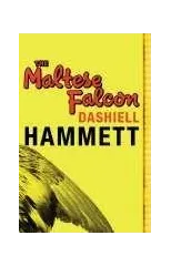 The Maltese Falcon