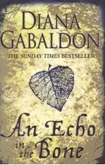An Echo in the Bone