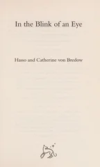 In the Blink of an Eye