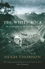 The White Rock