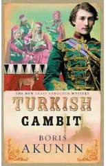 Turkish Gambit