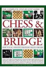 Complete Step-by-step Guide to Chess and Bridge