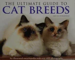 The Ultimate Guide to Cat Breeds