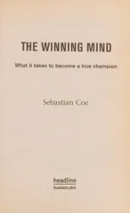The Winning Mind