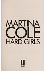Hard Girls