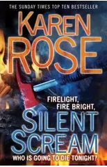 Silent Scream (The Minneapolis Series Book 2)