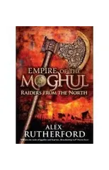Empire of the Moghul