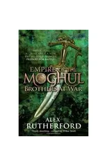 Empire of the Moghul