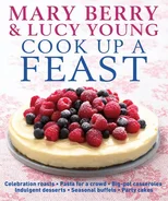 COOK UP A FEAST