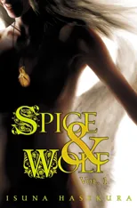 Spice And Wolf